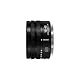 Panasonic Lumix S-R1840E 18-40 mm F4.5-6.3 L-Mount-Objektiv, Vollformat-Weitwinkel- bis Semi-Standard-Kameraobjektiv, Variable Brennweite, Schwarz