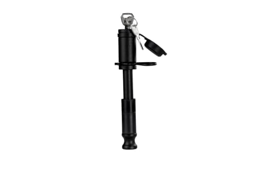 Bulletproof 5/8 Locking Pin Black Ops Edition