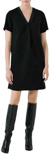 Robe femme Caroll la solution idéale pour sublimer votre silhouette