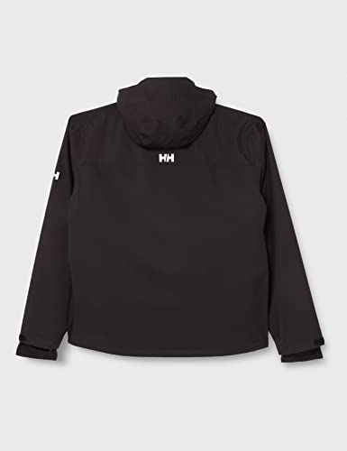 Helly Hansen Herren Chillblocker CIS Kapuzenjacke – Ansicht 3