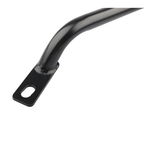 Support de Sacoche Interceptor 650 - Acier Renforcé et Finition Premium - 5