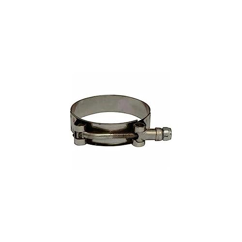 Apache 43082026 (UT-343) Ultra T-Bolt Clamp, 3.43
