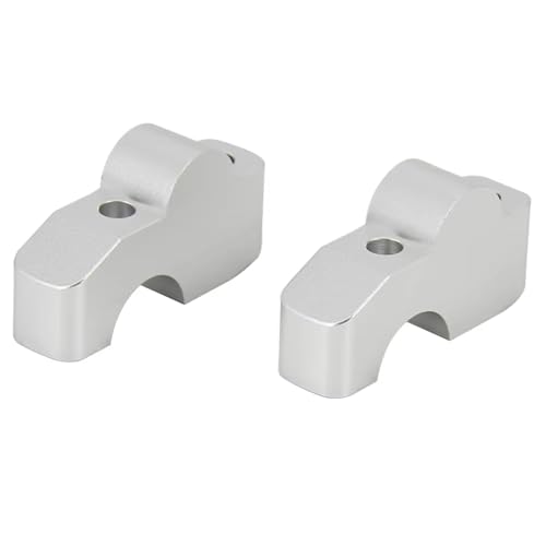 Kit rehausse guidon contre le mal de dos kit de modification CB650R CRF1100L