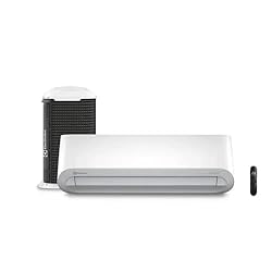 Ar Condicionado Quarto Electrolux Color Adapt