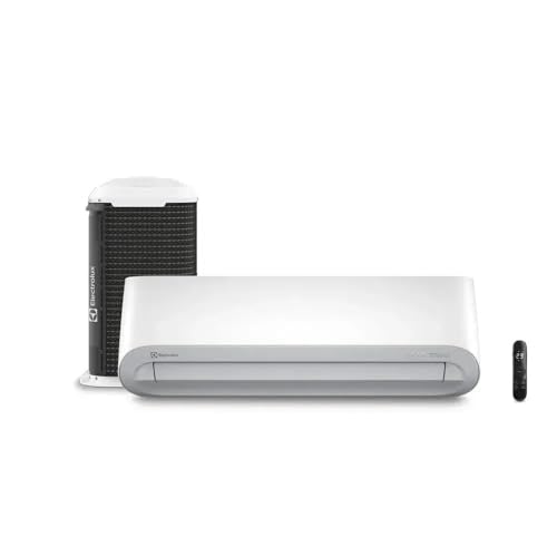Ar Condicionado Split Hi Wall Inverter Electrolux Color Adapt 18000 BTU/h Frio 3218IFBA206