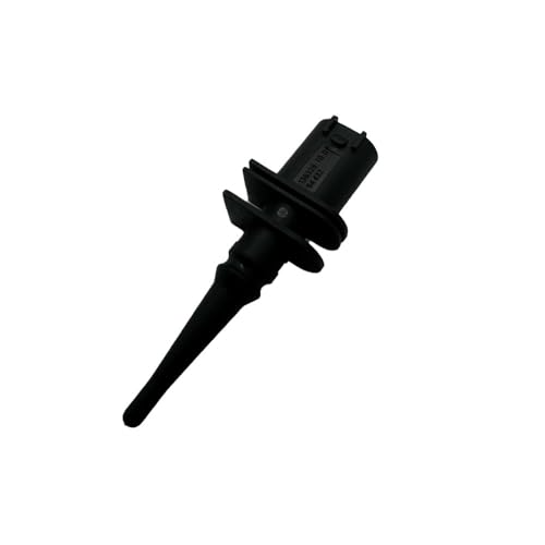 Sensor de temperatura exterior Mini R60 soluciona fallos de clima con conector
