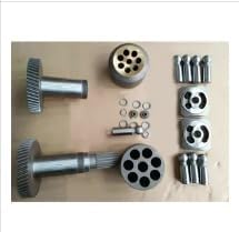 A8V55 Hydraulic Pump Repair Parts for John Deere Excavator 490D 290D 495D