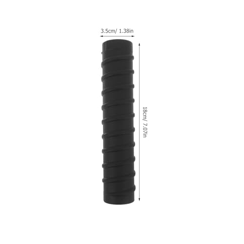 Fundas para empuñaduras de kayak que evitan ampollas en las manos 2