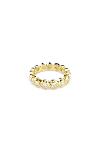 Swarovski Anello Da Donna In Metallo Con Cristalli 32029811, 55, Metallo, Nessuna Pietra Preziosa - 4