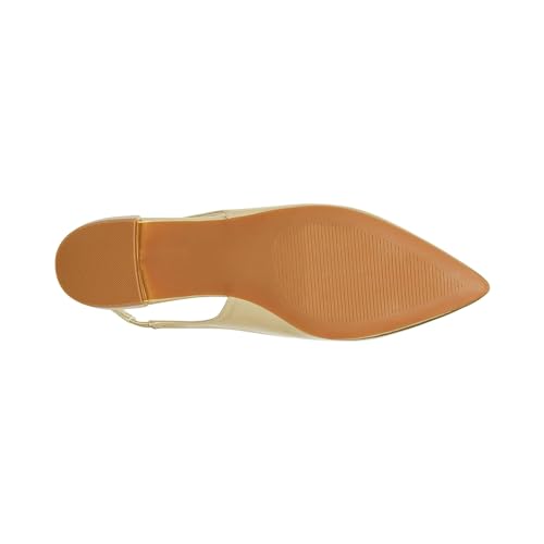Image of Madden Girl Women's Delaneyy Sling-Back Flat