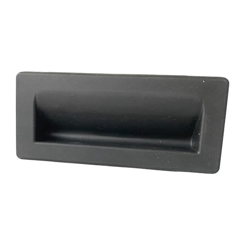 Bouton de coffre arrière pour A4 B9 2017-2024 - Verrouillage hayon 3V0827566