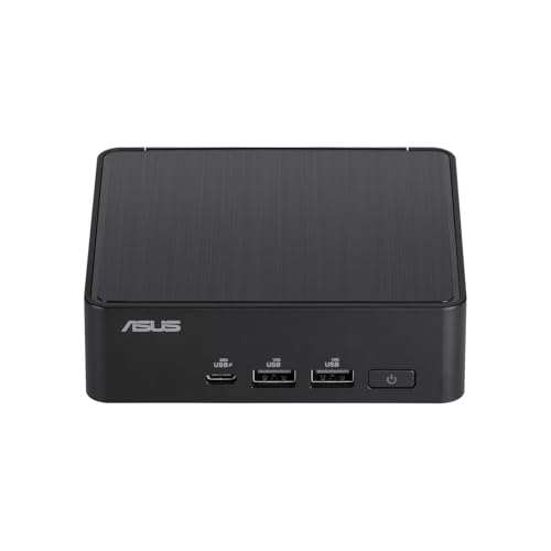 ASUS NUC 14 Pro RNUC14RVKU7088C2I Intel Core Ultra 7 DDR5 SDRAM SSD Windows 11 Pro Mini PC Neuf - vue 9