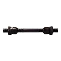 Algopix Similar Product 18 - Weldtite Cyclo Tools QR Front Axle M9