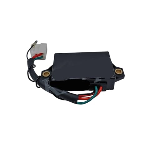 Relais E307B 16A11-17001 commutateur pour excavatrice