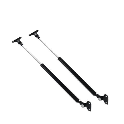Entretoises capot Toyota Land Cruiser 80 de 47 cm pour vérin de levage
