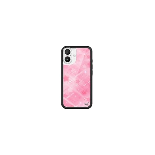 Image of Wildflower Cases - iPhone 16 Compatible - Sandy Liang - Starry Plaid