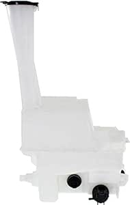 Coolant Overflow Tank And Reservoir - 2004 Toyota Sienna | O'Reilly Auto Parts - Foto 10