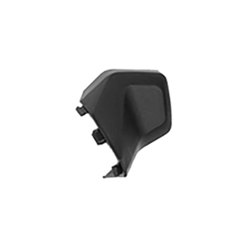 Protection de phare et carénage supérieur pour Yamaha MT09 finition origine