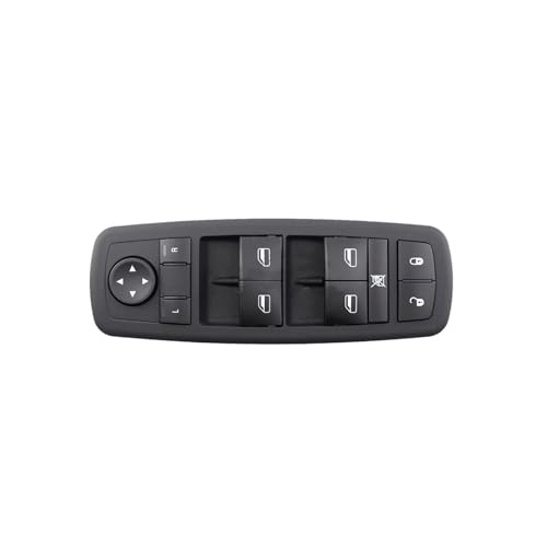 Interrupteur lève-vitre pour Dodge Nitro 68039999AA commande électrique - 3