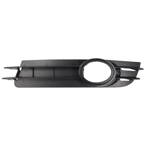 Cadre antibrouillard A6 grille de protection et garniture de lampe de finition