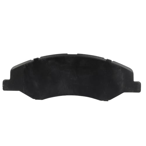 Image of CCIYU Front D2089 Disc Brake Pad Set Fit For Honda For Odyssey 2018-2025, Brake Pads 4PCS