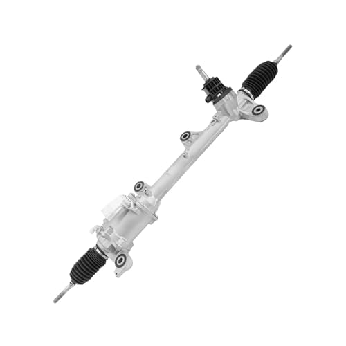 Cremallera de dirección eléctrica 53601-TL0-E03 con asistencia suave para Acura TSX y Honda Spirior