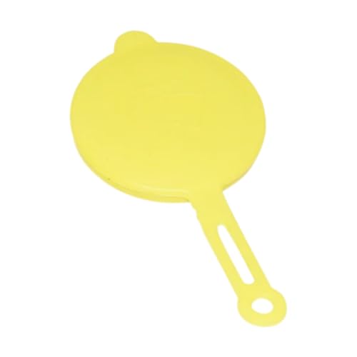 Compatible With For Frontier For Pathfinder For Xterra カーワイパーウォッシャー液タンクキャップOEM:28913-JX00A 洗車機のボトルキャップ(Yellow)