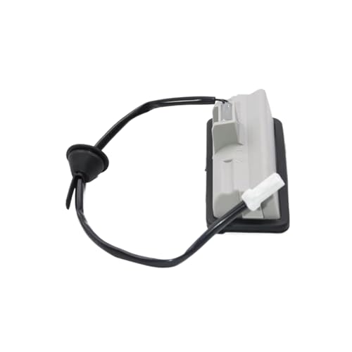 Interrupteur de coffre Ford Focus et Honda C-Max de remplacement