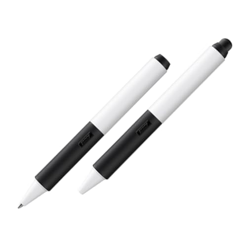 Amazon | LAMY ラミー 多機能ペン スクリーン マットホワイト L636MW