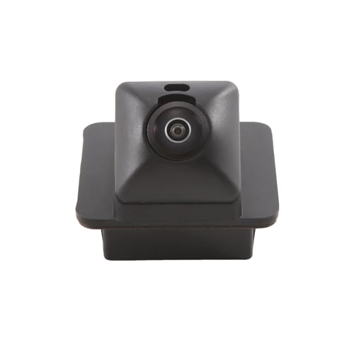 Caméra de recul voiture Chery Tiggo 8 Pro stationnement serein et surveillance rétroviseur