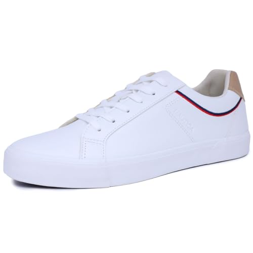Nautica mens Sneaker