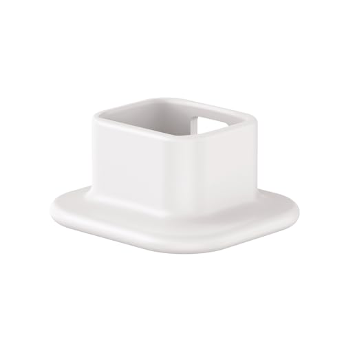 Soporte de silicona para DJI Pocket 3 y 4 base estable de mesa color Starlight 2