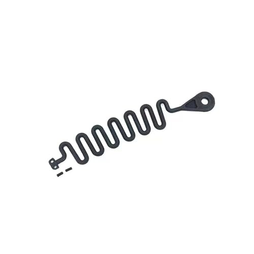 Sangle bouchon essence Volvo haute résistance pour réservoir 850 S70 V70