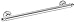 Toto YG30036R-BN Transitional Collection Series A 36-Inch Grab Bar, Brushed Nickel