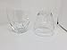 Hennessy Signature Rocks Glass Set - Set of 2