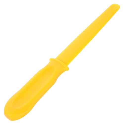 Image of Gatuida Wheel Crowbar Plastic Pry Bar Tire Changing Tool Portable Mechanic Tool Tire Changer Lever Tool Wheel Tire Crowbar Wheel Repair Tire Changing Tool