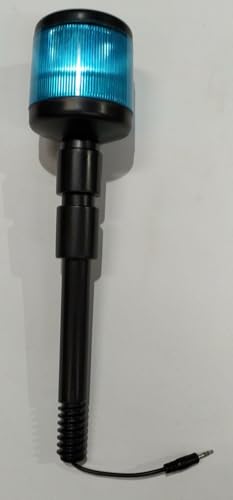 REPUESTO FARO TRASERO PARA MOTO ELÉCTRICA INFANTIL S1200 POLICIA