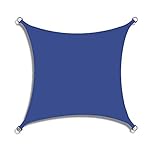 Photo Gallery wzdd 2x5m tenda a vela rettangolare impermeabile, tenda da sole per esterno, vela ombreggiante impermeabile, protezione raggi uv, traspirante tenda parasole vela, per giardino balcone Photo Gallery wzdd 2x5m tenda a vela rettangolare impermeabile, tenda da sole per esterno, vela ombreggiante impermeabile, protezione raggi uv, traspirante tenda parasole vela, per giardino balcone