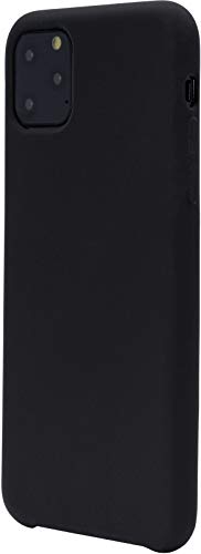 Produktbild JT Berlin Steglitz Silikon Case Apple iPhone 11 Pro Schwarz 10538