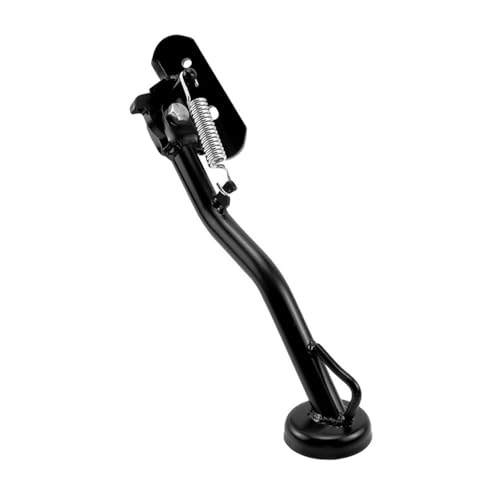 Béquille latérale pour moto CT125 Hunter Cub élargisseur support pied stationnement JA65