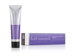 Signature Demi-Permanent Color Creme Clear See Thru 2 Oz