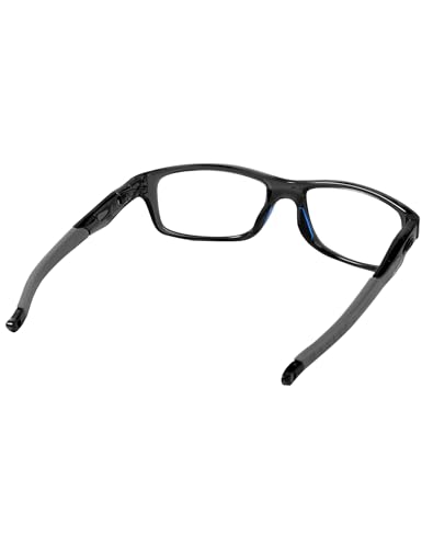 Image of EZReplace Replacement Nose Pads for Oakley Crosslink /Mainlink OO9264 /Fives Squared /Turbine OO9263 /Drop Point Sunglasses