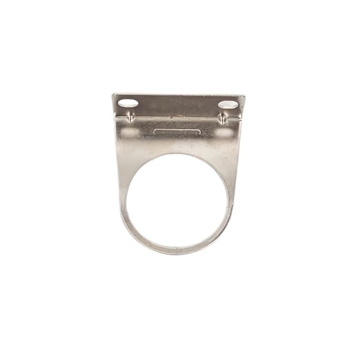 Separador de agua neumático con soporte de alta estabilidad S-AW AR4000-04 3