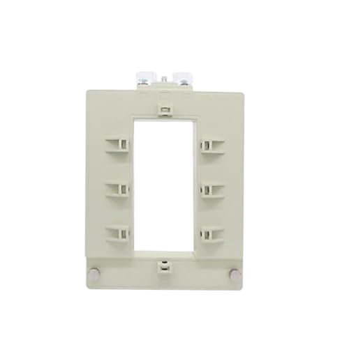 Transformateur de courant ouvrant DP 510 1000/5A pour mesure sur barre de cuivre