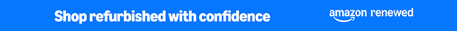 Shop refurbished with confidence