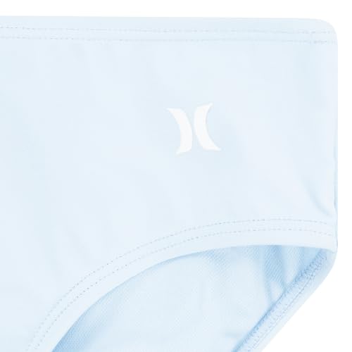 Image of Hurley Girls Two-piece Rashguard Set (Big Kid)