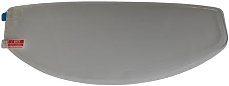 Photochromic Motorcycle Helmet Sunshade Anti Fog Film, Suitable for Use in Winter, Rainy, and Cloudy Days