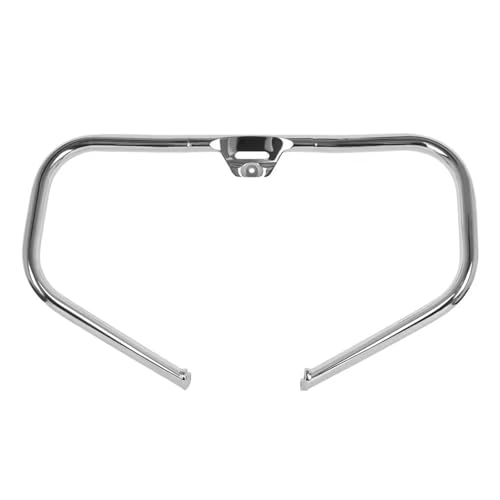 Porte-bagages pour Harley Softail FLDE FLSB FLSL FXST noir