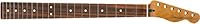 Algopix Similar Product 7 - Fender Telecaster Neck Roasted Maple