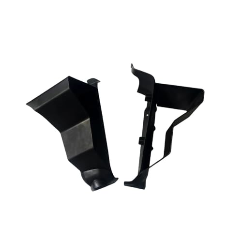 Aileron spoiler latéral de carénage avant moto Yamaha MT-09 SP 2022 - 6